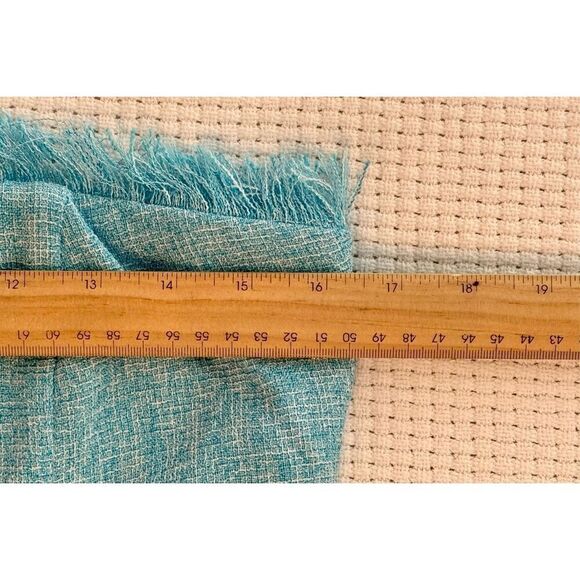 NWT Revolve More to Come Houda Strapless Blue Mini Dress Large - Picture 10 of 10